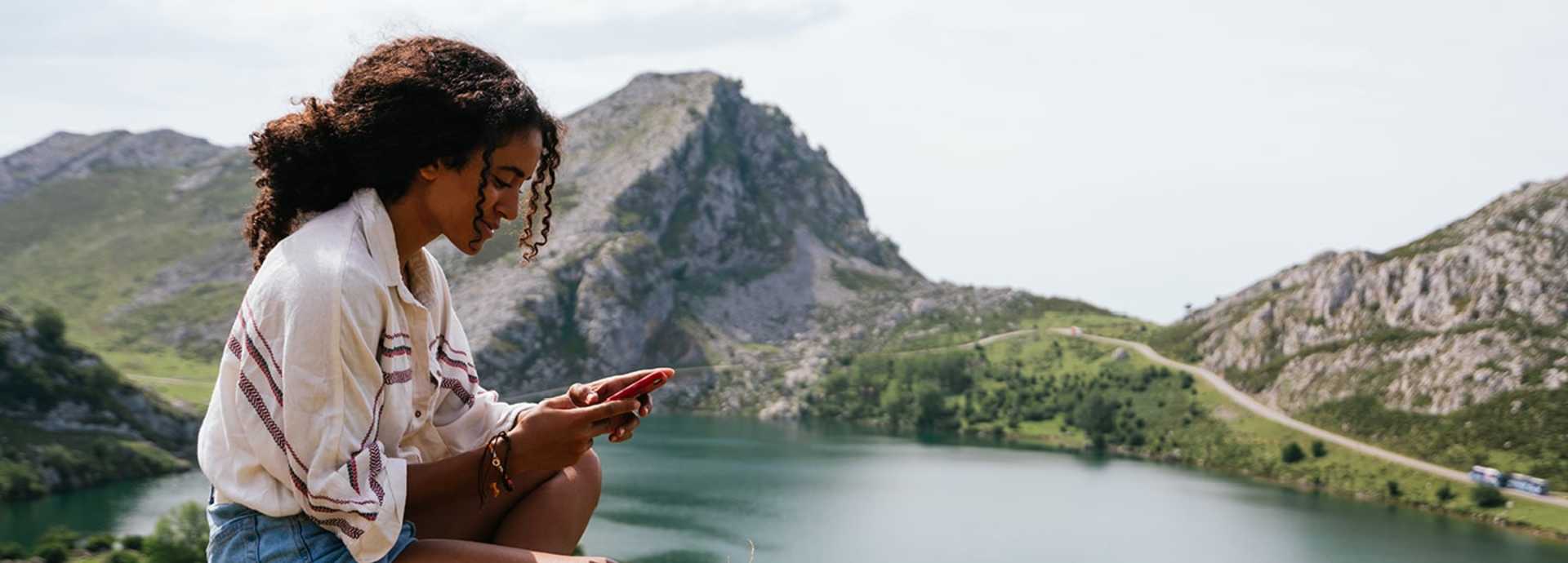 Travel assistance App