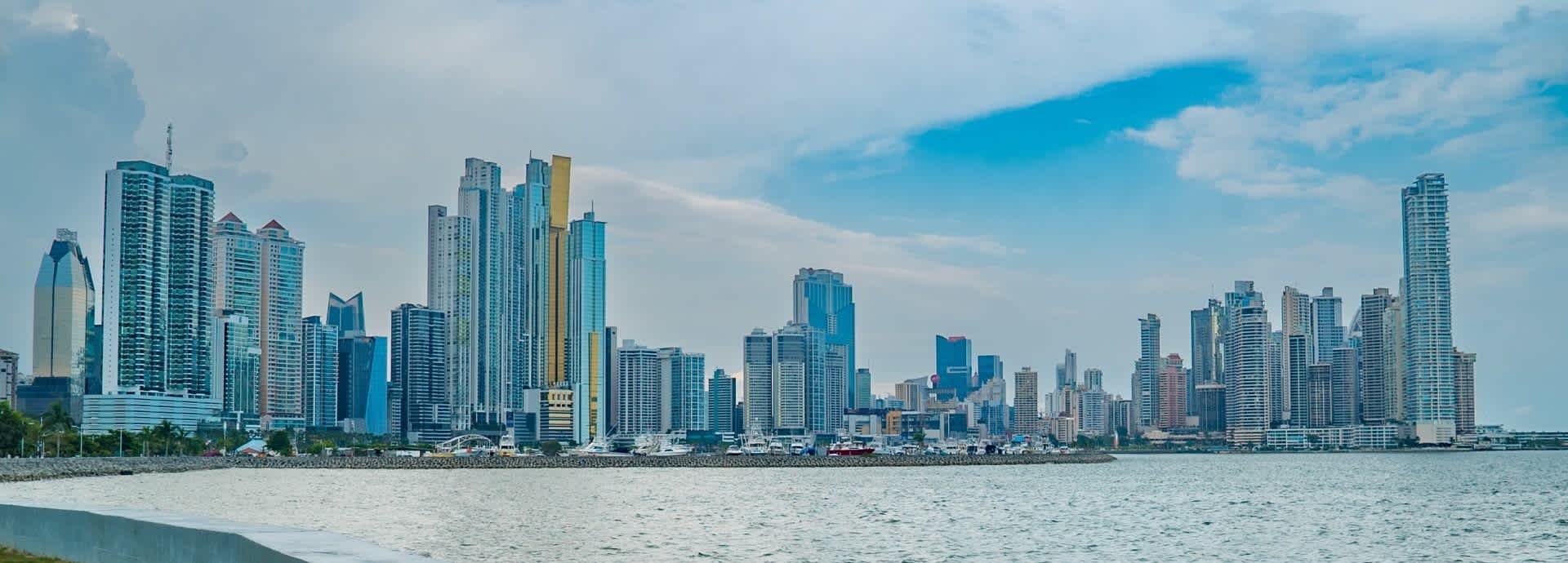 Seguro de viaje a Panamá Seguro de viaje a Panamá
