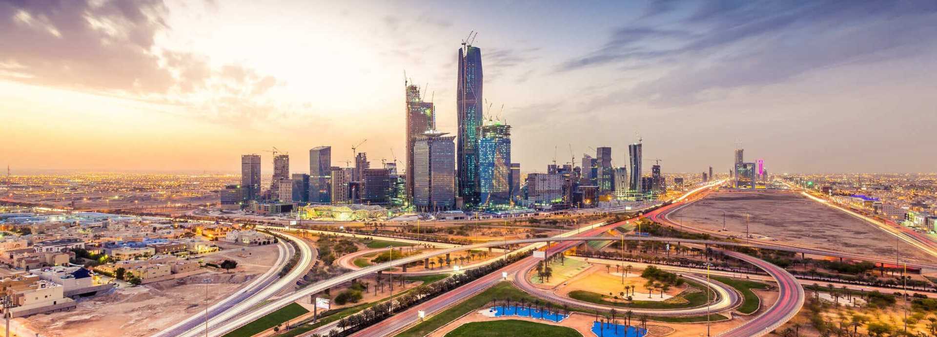 Seguro de viaje a Arabia Saudita Seguro de viaje a Arabia Saudita