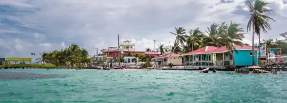 Did you know that in Belize