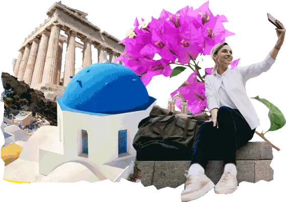Travel insurance for Greece