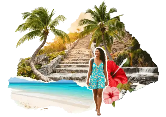 Did you know that in The Bahamas