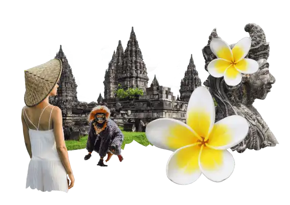 Travel insurance for Indonesia