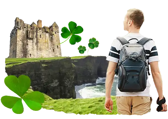 Did you know that in Ireland
