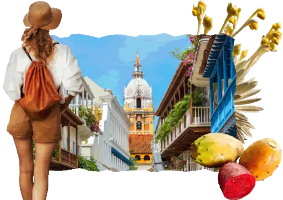 Did you know that in Colombia