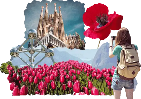 Did you know that in Europe Did you know that in Europe
