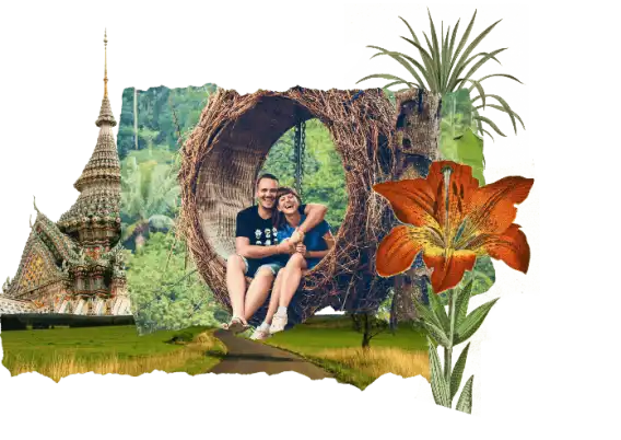 Travel insurance for Thailand Travel insurance for Thailand