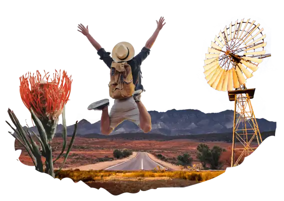 Travel insurance for Australia