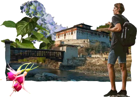 Did you know that in Bhutan Did you know that in Bhutan