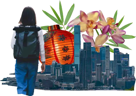 Did you know that in Hong Kong Did you know that in Hong Kong
