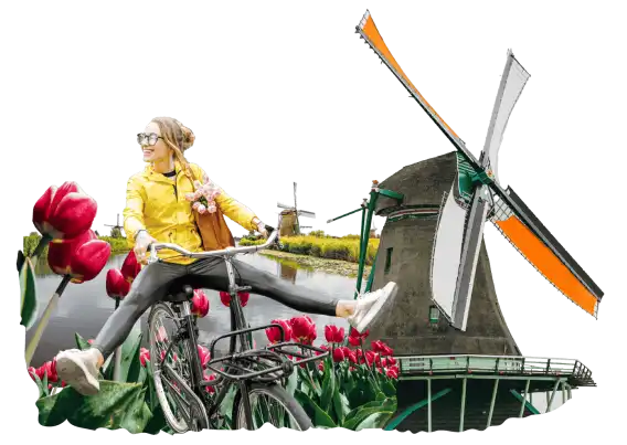 Did you know that in the Netherlands Did you know that in the Netherlands