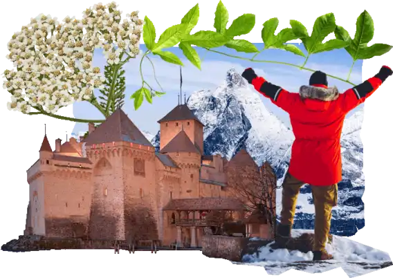 Travel insurance for Switzerland