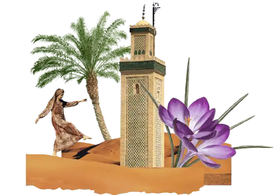 Did you know that in Morocco Did you know that in Morocco