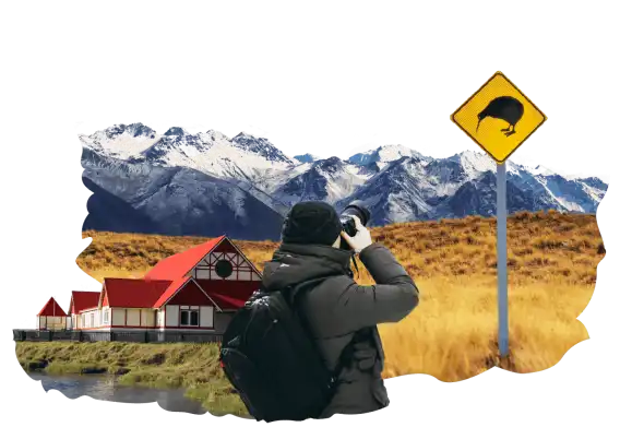 Did you know that in New Zealand