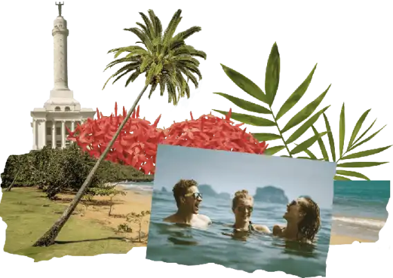 Travel insurance for Dominican Republic Travel insurance for Dominican Republic