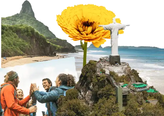 Did you know that in Brazil Did you know that in Brazil