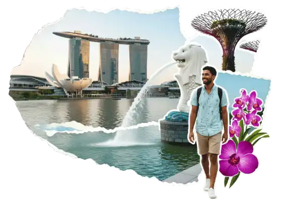 Did you know that in Singapore