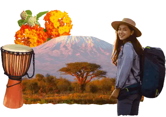 Did you know that in Tanzania