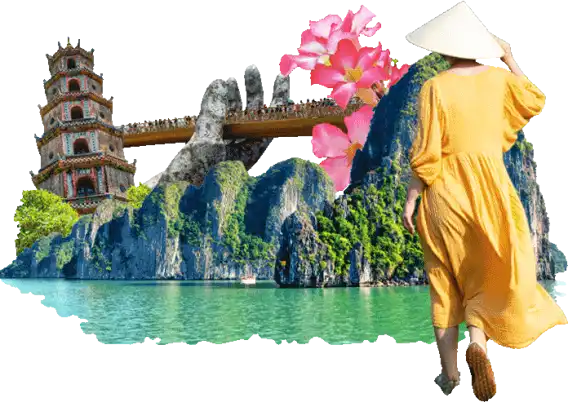 Travel insurance for Vietnam