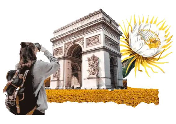 Travel insurance for France