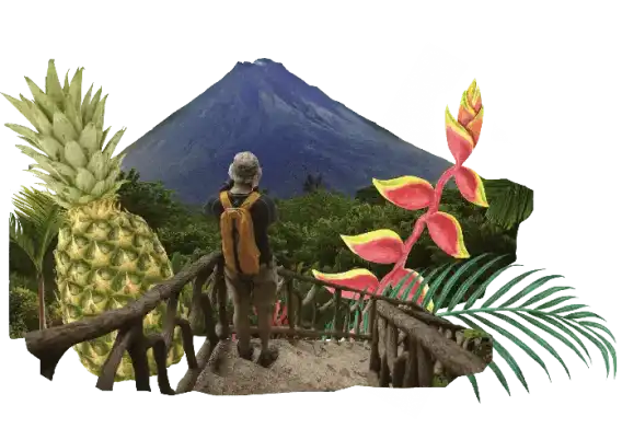Did you know that in Costa Rica