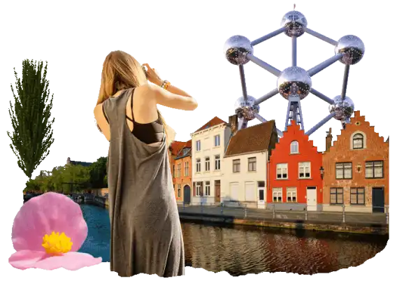 Sabías que en Bélgica Sabías que en Bélgica