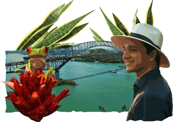 Sabías que en Panamá Sabías que en Panamá