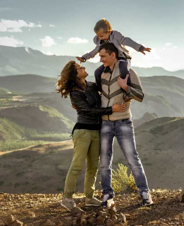 Familia